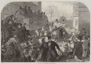 Blok v Park-Lane